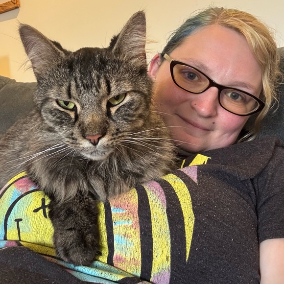 Meet your Posher, Casey - Picture 2 of 5